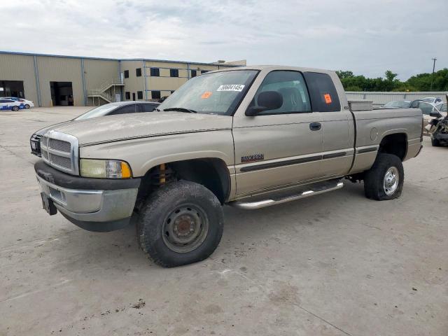  Salvage Dodge Ram 2500