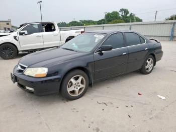  Salvage Acura TL