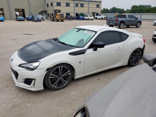  Salvage Toyota 86