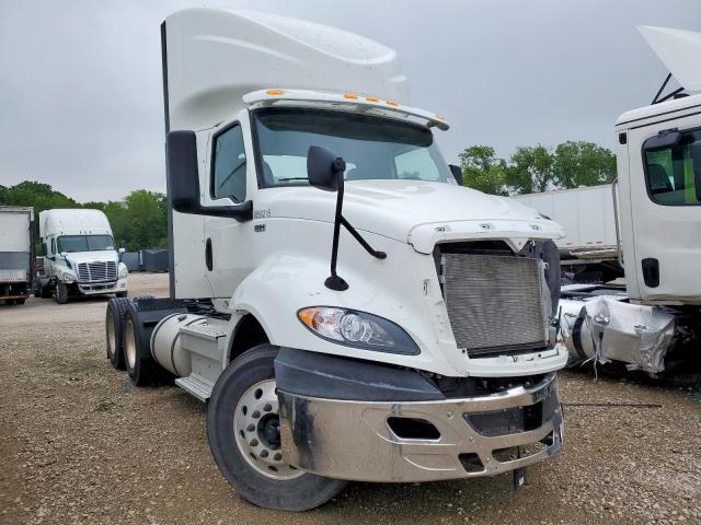  Salvage International Rh613