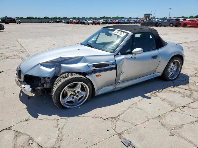  Salvage BMW M Series