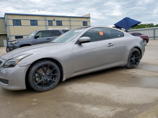  Salvage INFINITI G37