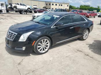  Salvage Cadillac XTS