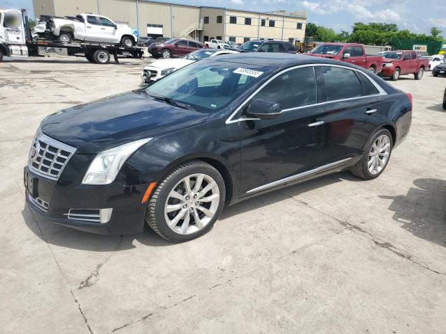  Salvage Cadillac XTS
