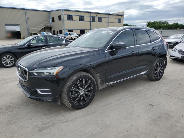  Salvage Volvo XC60