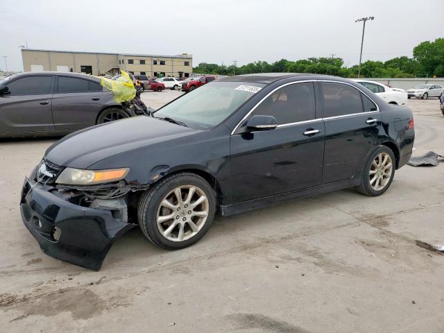  Salvage Acura TSX