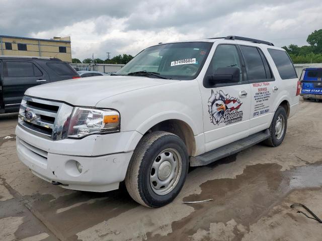  Salvage Ford Expedition