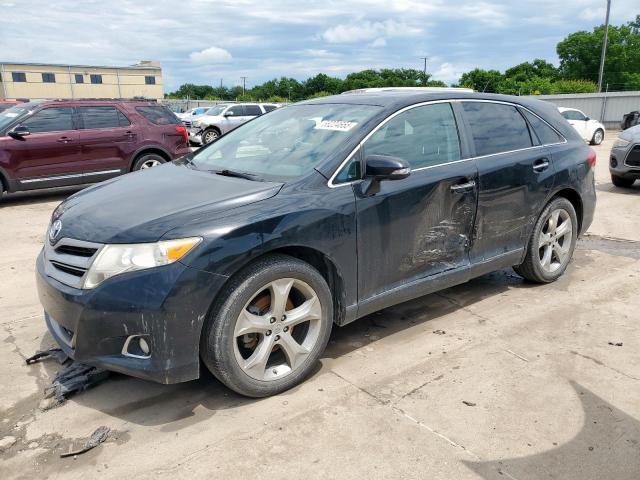  Salvage Toyota Venza