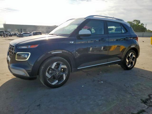  Salvage Hyundai VENUE