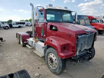  Salvage Western Star Auto Ca Convention