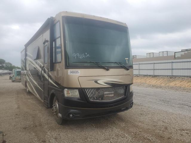  Salvage Ford F-530