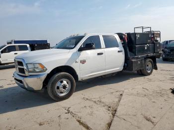  Salvage Dodge Ram 3500