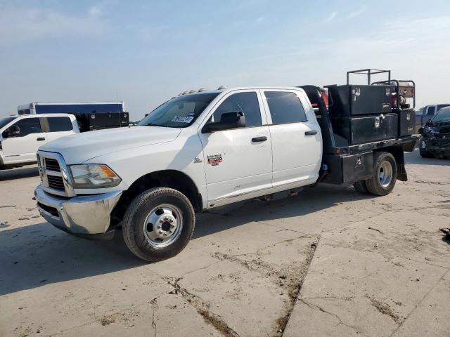 Salvage Dodge Ram 3500