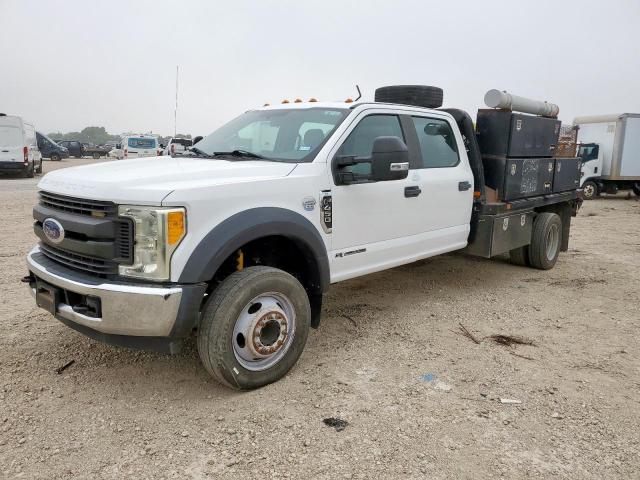  Salvage Ford F-450