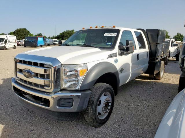  Salvage Ford F-450