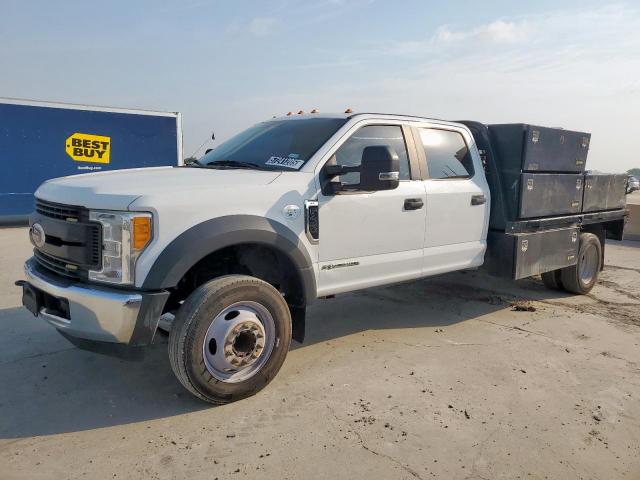  Salvage Ford F-450