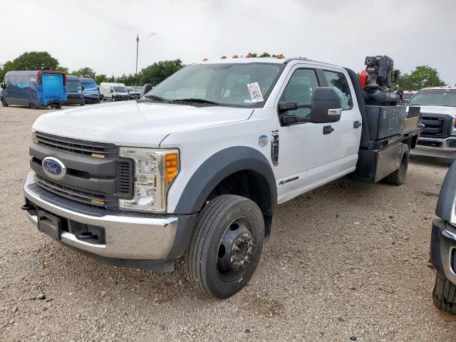  Salvage Ford F-450