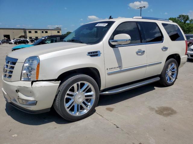  Salvage Cadillac Escalade
