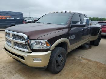  Salvage Ram 3500