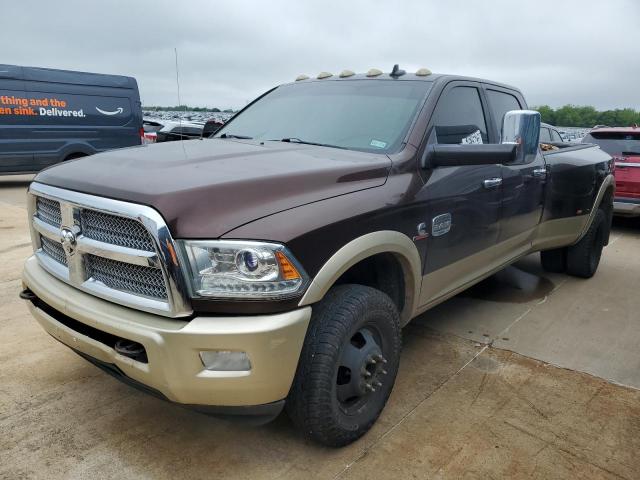  Salvage Ram 3500