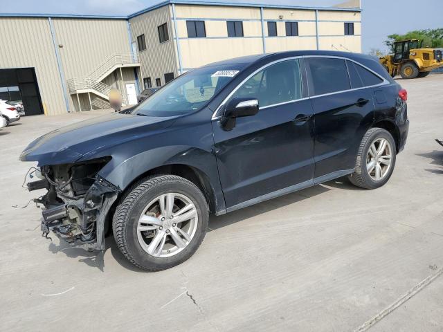  Salvage Acura RDX