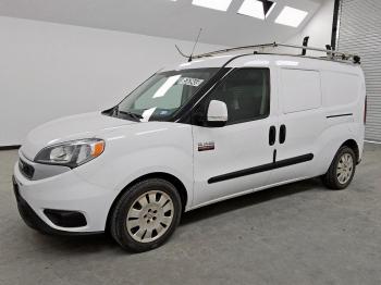  Salvage Ram Promaster