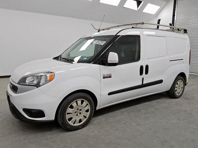  Salvage Ram Promaster