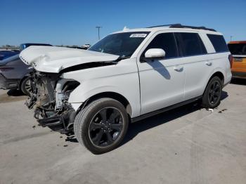  Salvage Ford Expedition