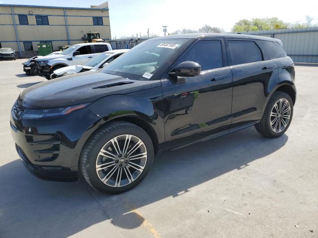 Salvage Land Rover Range Rover