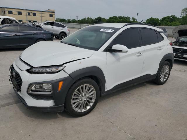  Salvage Hyundai KONA
