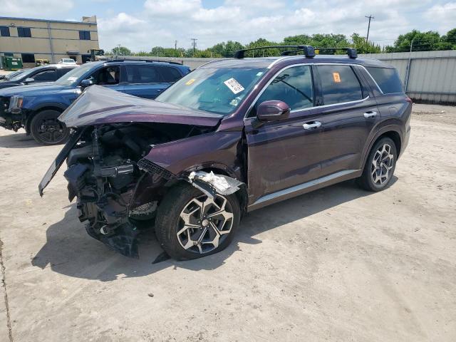  Salvage Hyundai PALISADE