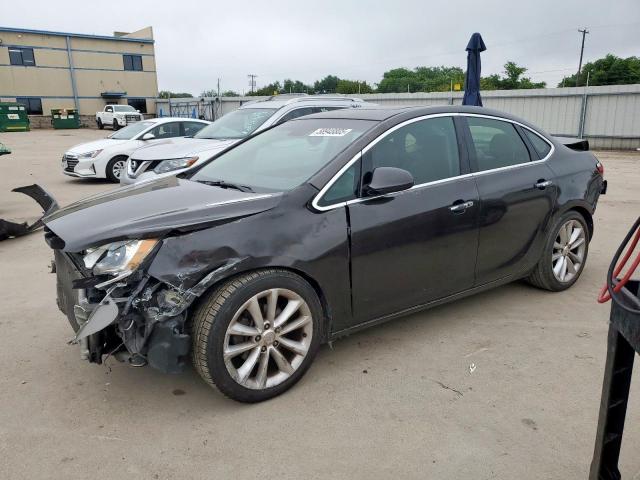  Salvage Buick Verano