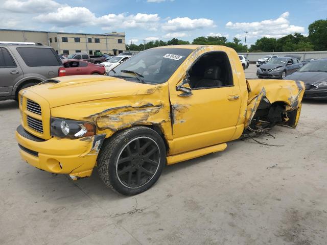 Salvage Dodge Ram 1500