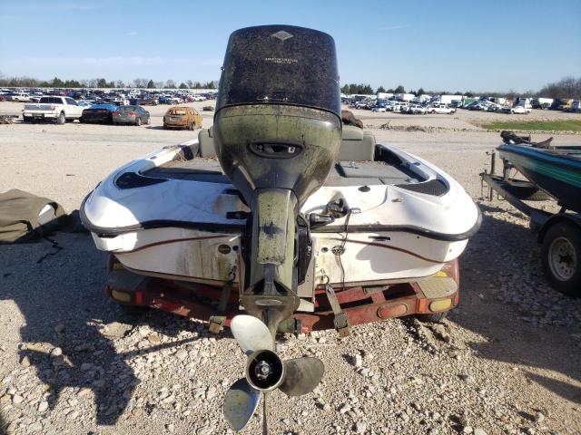 Triton Boat Image 10