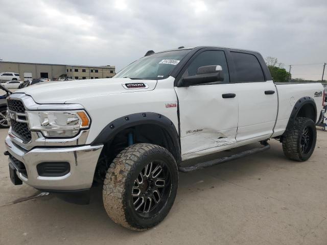  Salvage Ram 2500