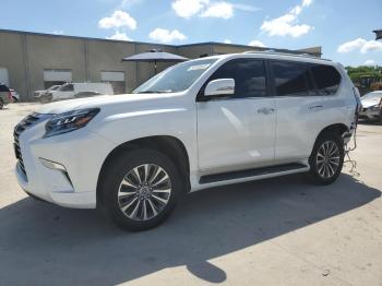  Salvage Lexus Gx