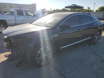  Salvage Buick LaCrosse