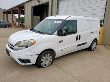  Salvage Ram Promaster