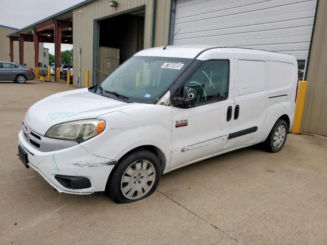  Salvage Ram Promaster