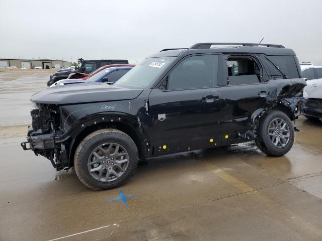  Salvage Ford Bronco