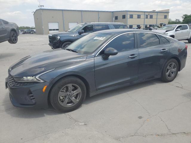  Salvage Kia K5