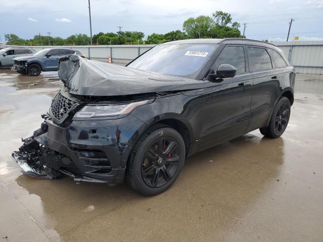  Salvage Land Rover Range Rover