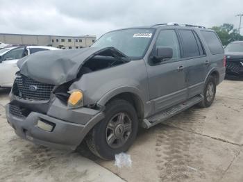  Salvage Ford Expedition