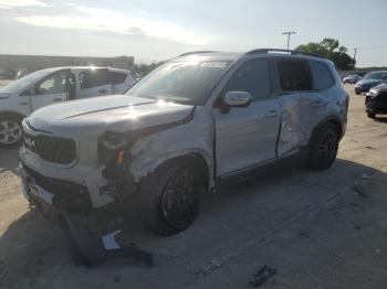  Salvage Kia Telluride