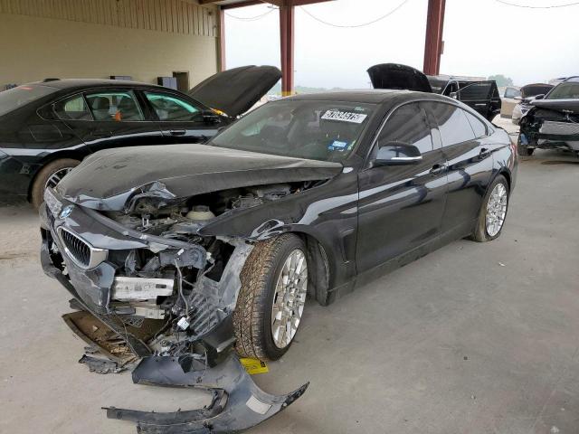 Salvage BMW 4 Series