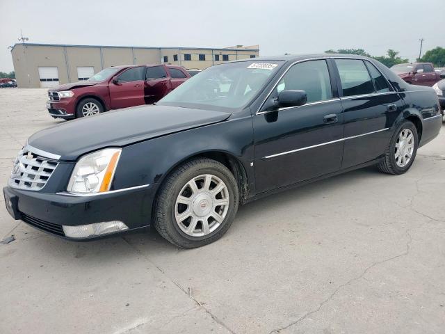  Salvage Cadillac DTS