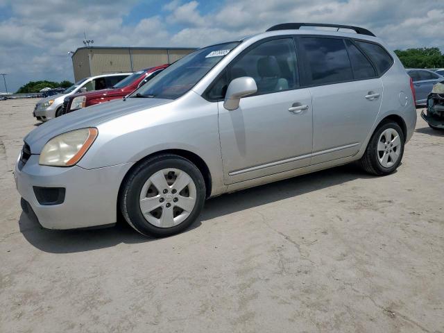  Salvage Kia Rondo
