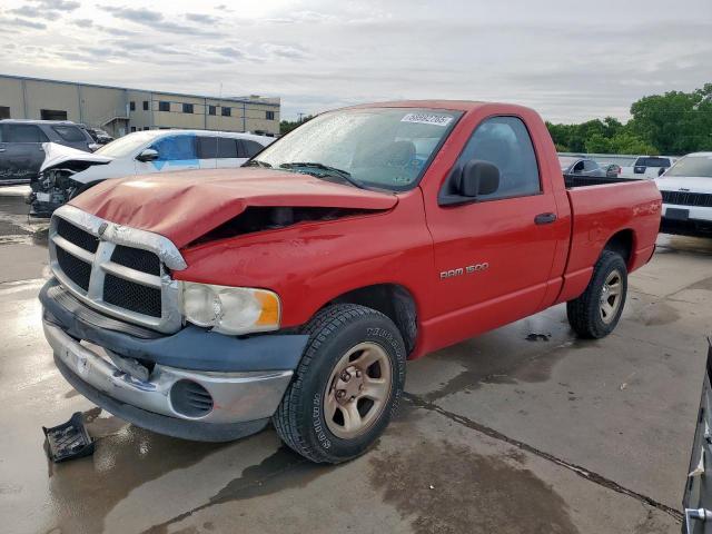  Salvage Dodge Ram 1500