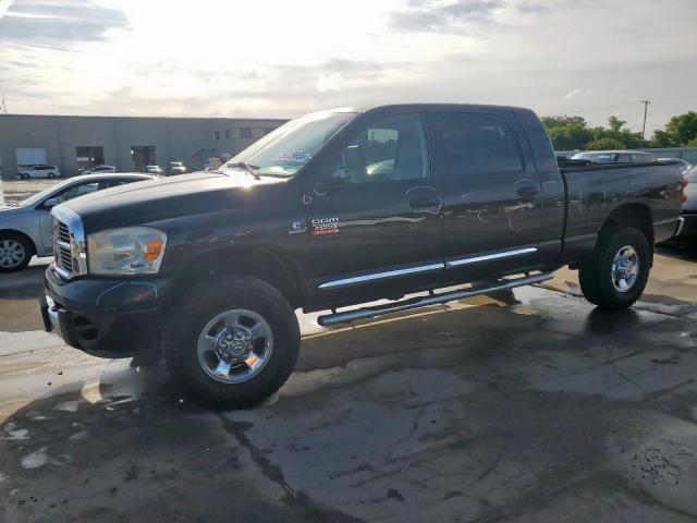  Salvage Dodge Ram 2500