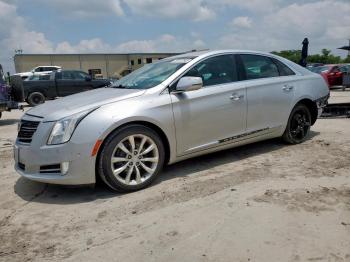  Salvage Cadillac XTS